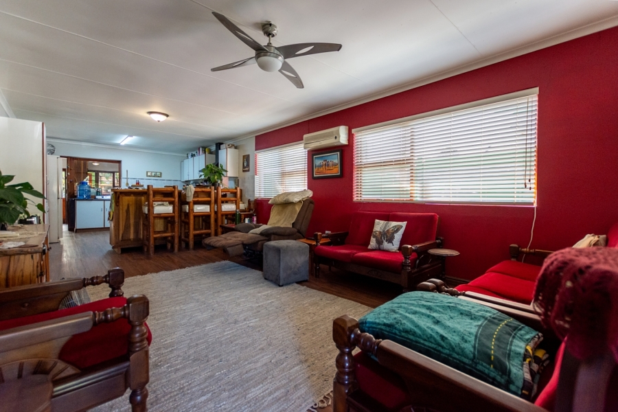 4 Bedroom Property for Sale in Laaiplek Western Cape